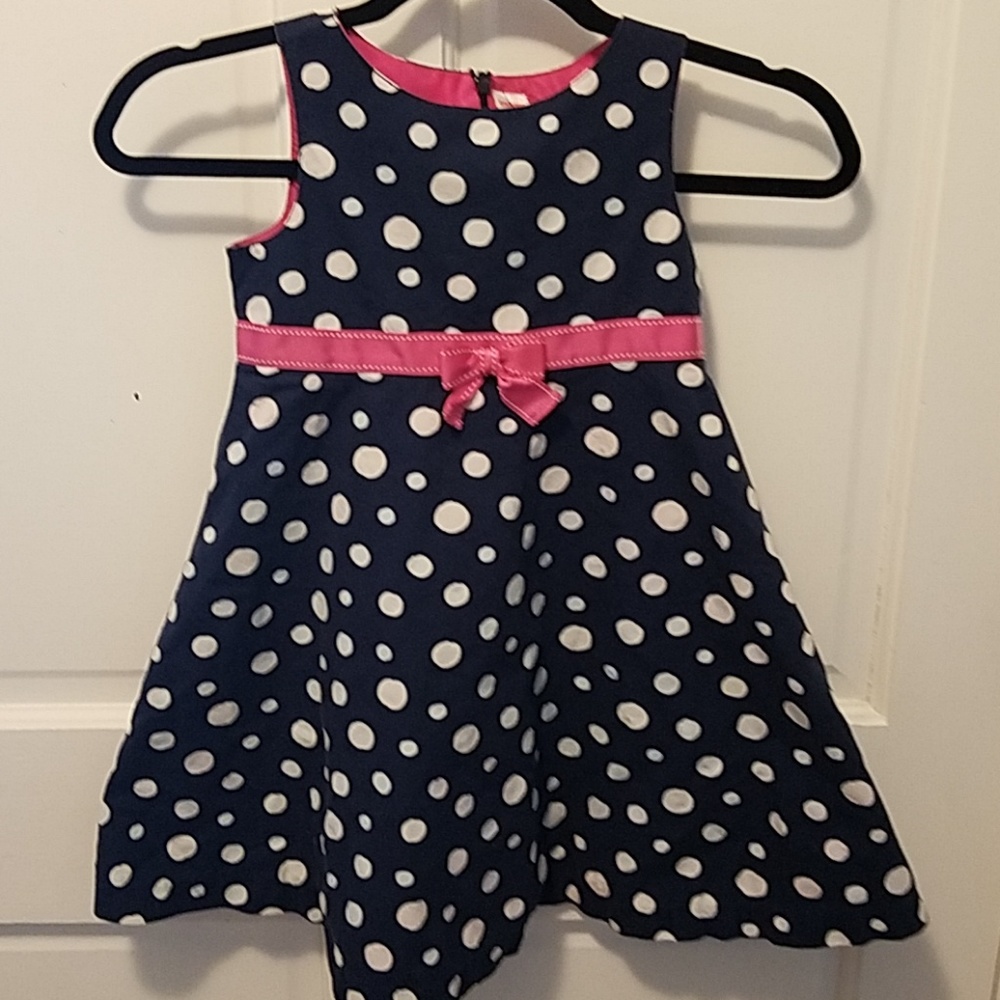 Gymboree Dress